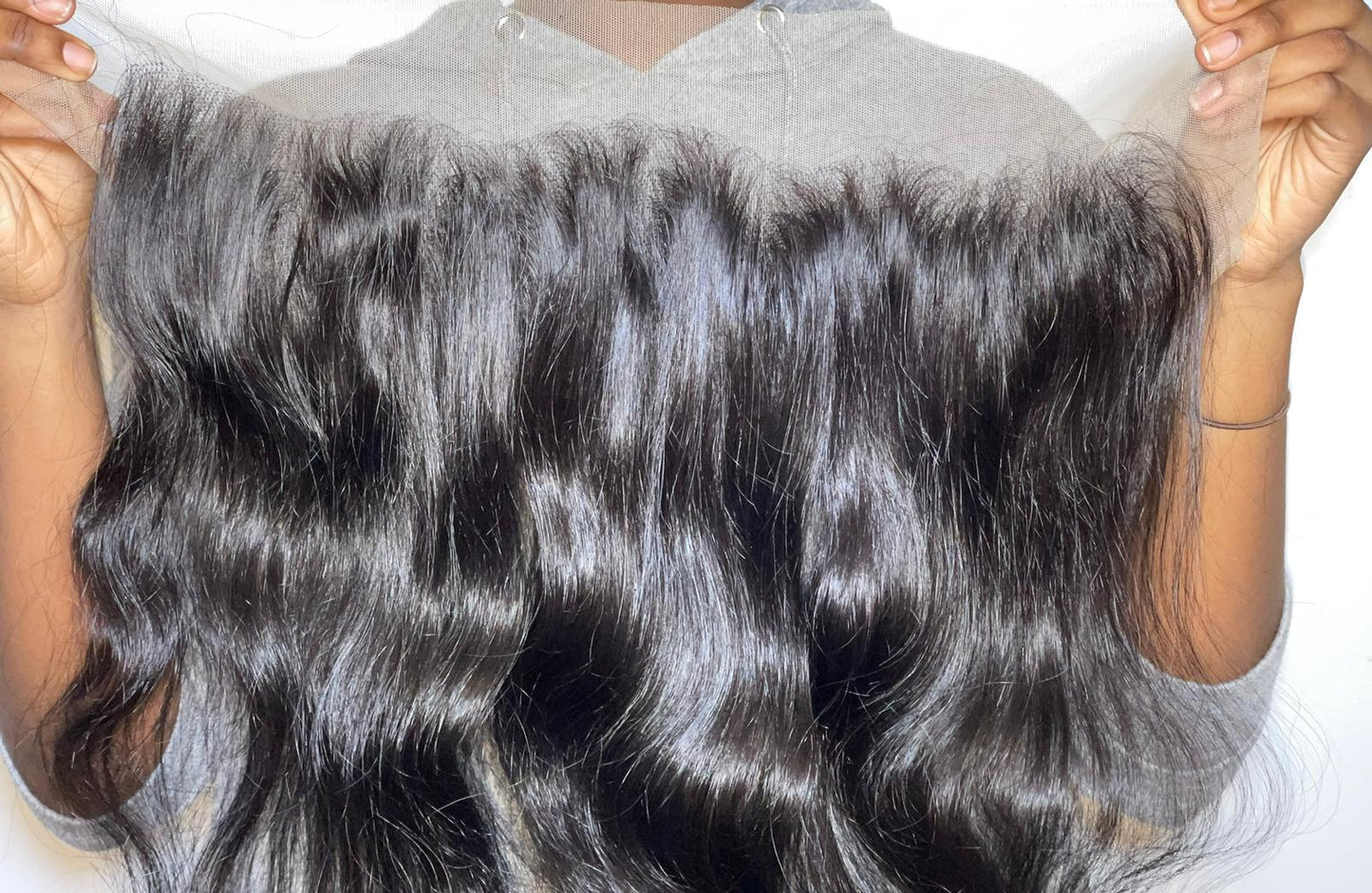 13x6 Lace Frontal