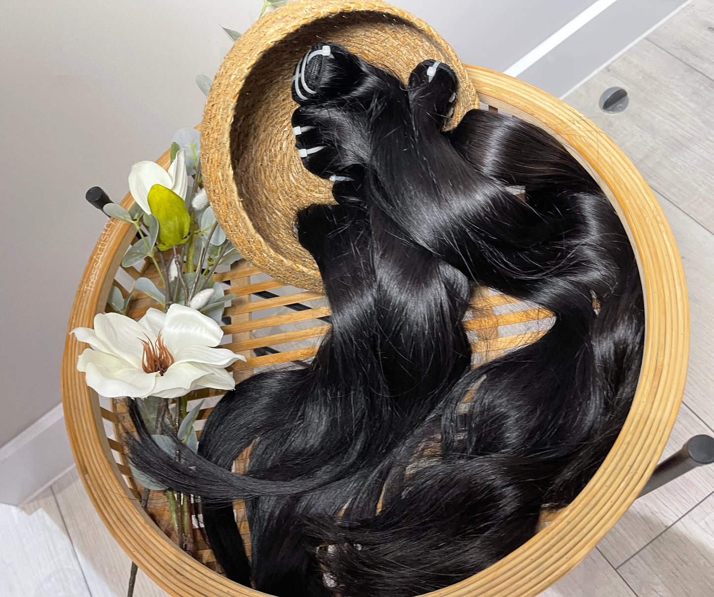 Raw Deluxe Vietnamese Hair